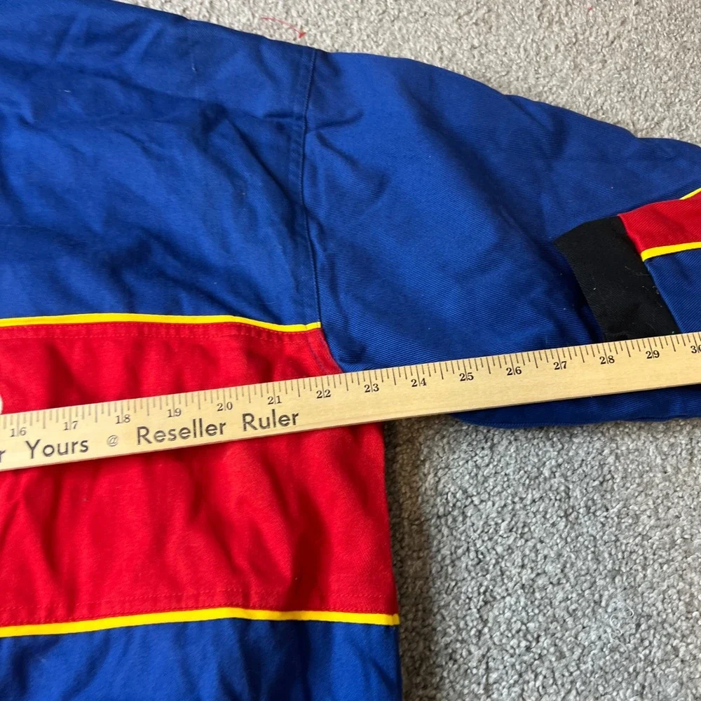 Winners Circle measurements chest